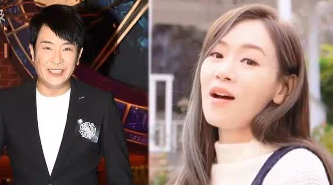 TVB鬼王承認跟女星有芥蒂，大爆前花旦扮可憐，遭本人再次反擊