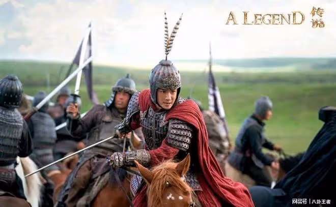 70歲的AI成龍,晚節不保?AI換臉的成龍,把觀眾看瞎了