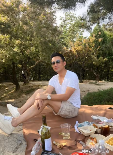 大瓜!大S發文指控汪小菲婚內出軌