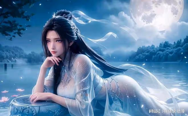 誅仙動漫再被罵，只因一點，事關女主陸雪琪，粉絲強烈要求重做