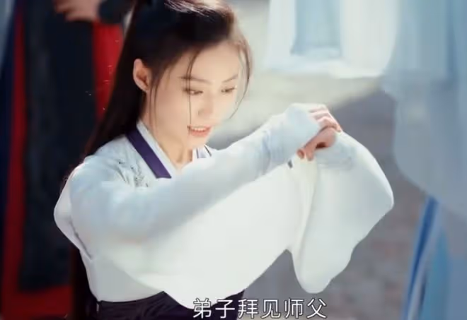 少年白馬醉春風玥瑤是誰，身份一鍵切換，大小號無縫銜接