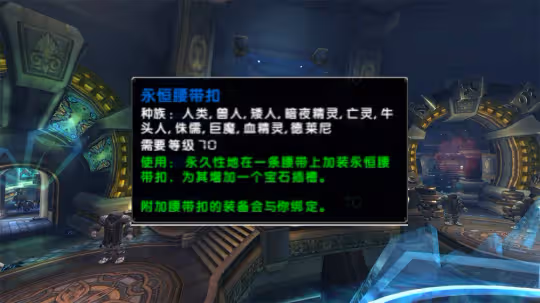 WLK懷舊服：從直升到奧杜爾 簡明戰備攻略