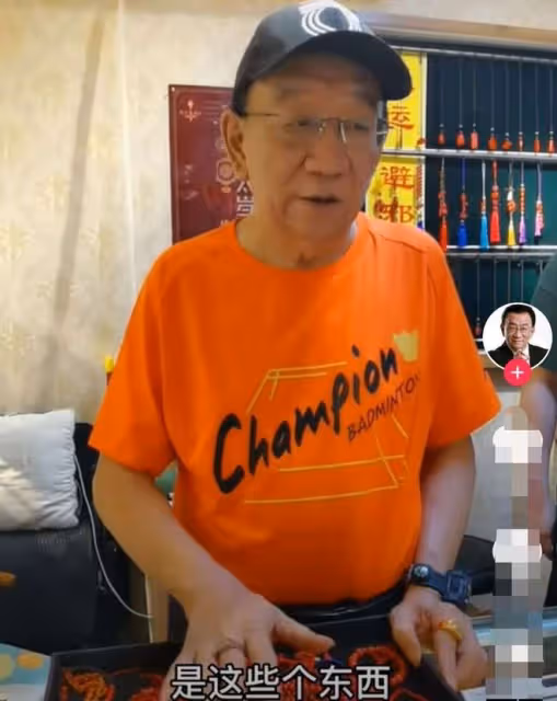 侯耀華終於出手！委託李寬狀告天津曲協副主席，曹雲金無辜躺槍