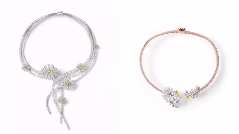 DAMIANI 100周年珠寶展登陸日本　「日本林志玲」、「第一美尻」都來了