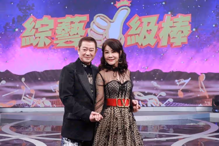 蔡小虎合體萬年螢幕CP龍千玉！　驚爆辦結婚典禮搶先預約「場地」