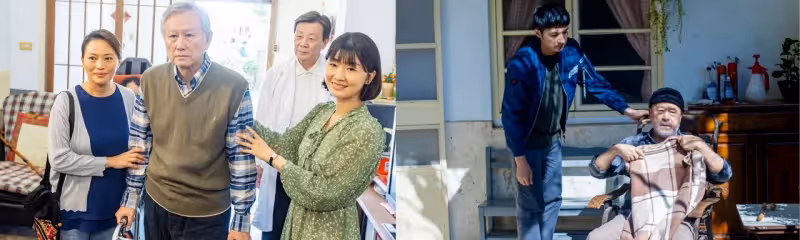 寇世勳《你好，我是誰2》肩負重大責任　開處方良藥「與失智共舞」