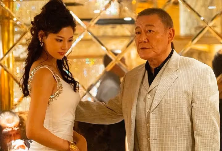深田恭子復合無望　百億前男友熱戀《AV帝王》女星