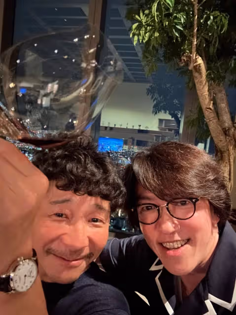 深田恭子復合無望　百億前男友熱戀《AV帝王》女星