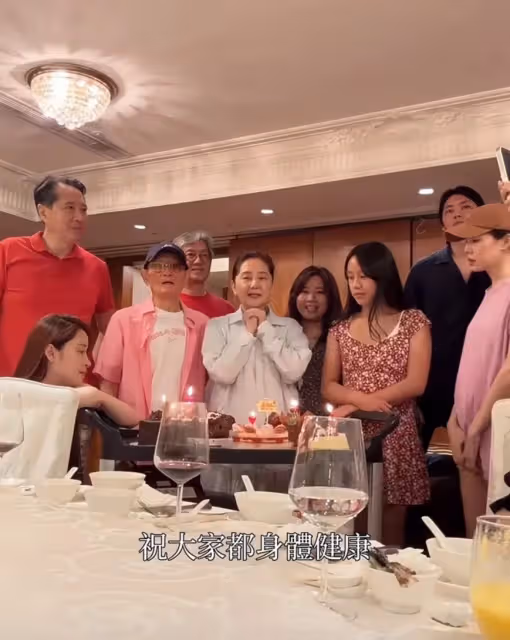 很會瞞！歐陽妮妮、張書豪選「傅娟生日719」登記結婚
