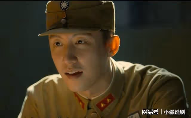 孤戰迷城:黎少堂連中三槍,死前曝身體秘密,歐孝安成功阻攔投毒