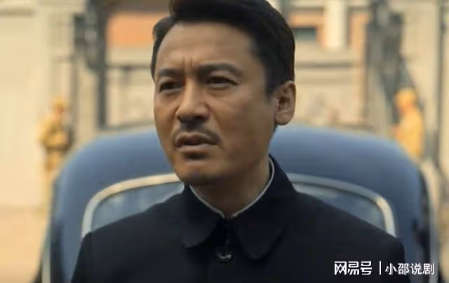 孤戰迷城:黎少堂連中三槍,死前曝身體秘密,歐孝安成功阻攔投毒