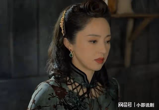 孤戰迷城:黎少堂連中三槍,死前曝身體秘密,歐孝安成功阻攔投毒
