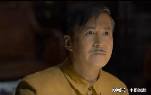 孤戰迷城:黎少堂連中三槍,死前曝身體秘密,歐孝安成功阻攔投毒