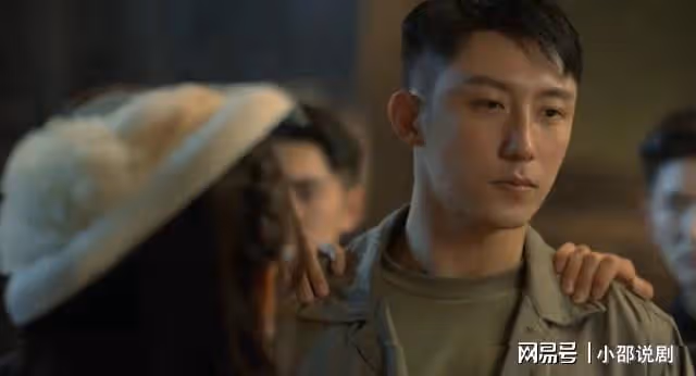 孤戰迷城:黎少堂連中三槍,死前曝身體秘密,歐孝安成功阻攔投毒