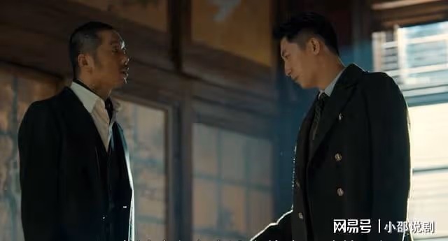 孤戰迷城:看懂馮靜嫻甘當慰安婦,才知她的報復有多狠