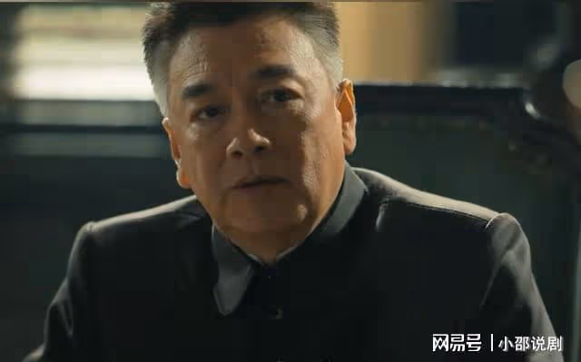 孤戰迷城:看懂馮靜嫻甘當慰安婦,才知她的報復有多狠