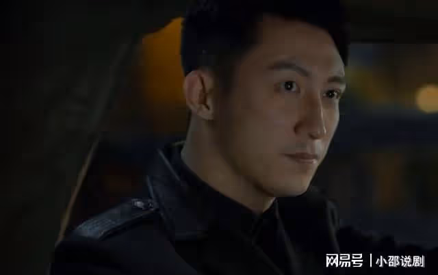 孤戰迷城:看懂馮靜嫻甘當慰安婦,才知她的報復有多狠