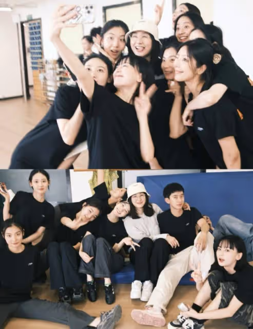 TVB花旦紅到內地仍不滿足!拜內地女星為師終畢業!自爆過程殘忍