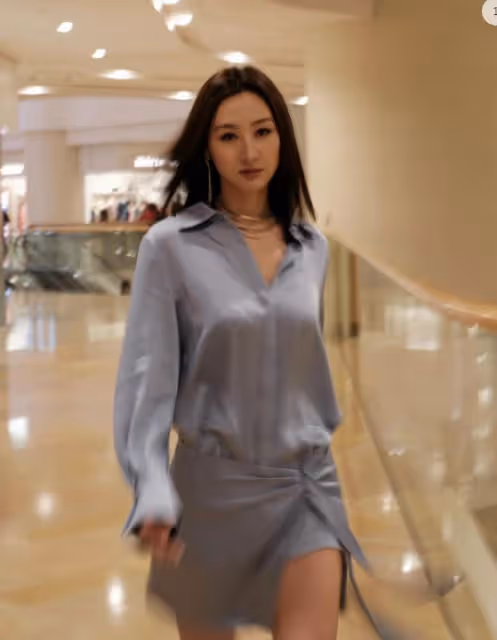 TVB花旦紅到內地仍不滿足！拜內地女星為師終畢業！自爆過程殘忍