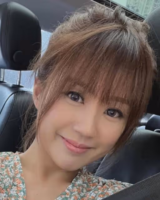 前TVB女藝人自爆結束5年婚姻!因公公是公眾人物要低調處理!外貌甜美曾演鍾嘉欣少女版