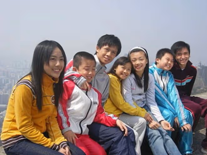 前TVB女藝人自爆結束5年婚姻!因公公是公眾人物要低調處理!外貌甜美曾演鍾嘉欣少女版