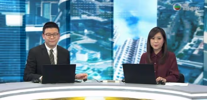 前TVB女藝人自爆結束5年婚姻!因公公是公眾人物要低調處理!外貌甜美曾演鍾嘉欣少女版