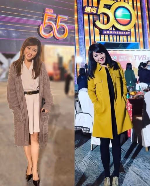 前TVB女藝人自爆結束5年婚姻!因公公是公眾人物要低調處理!外貌甜美曾演鍾嘉欣少女版