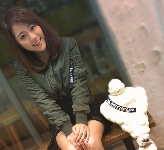 前TVB女藝人自爆結束5年婚姻!因公公是公眾人物要低調處理!外貌甜美曾演鍾嘉欣少女版