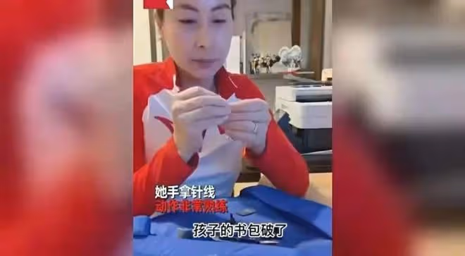 「跳水皇后」巴黎奧運會擔任裁判長:豪門引以為傲的媳婦楷模
