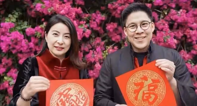 「跳水皇后」巴黎奧運會擔任裁判長:豪門引以為傲的媳婦楷模