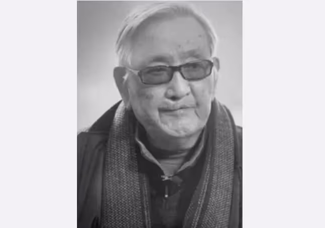 著名藝術家閻善春離世,享年90歲,童年動畫界的一位巨星隕落
