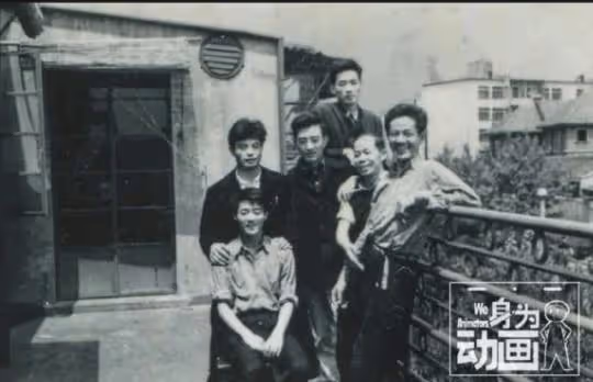 著名藝術家閻善春離世,享年90歲,童年動畫界的一位巨星隕落
