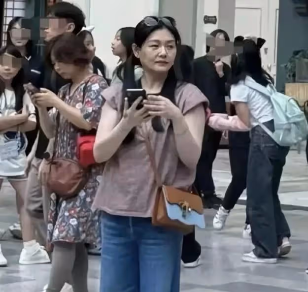 大S新紋身代表結婚3年,具俊曄每年紋一次,愛情比時間更堅韌