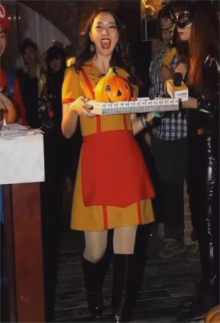 「傻姑」黃小蕾:拒絕杜淳追求,倒追大張偉,38天閃婚閃孕