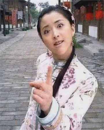 「傻姑」黃小蕾:拒絕杜淳追求,倒追大張偉,38天閃婚閃孕