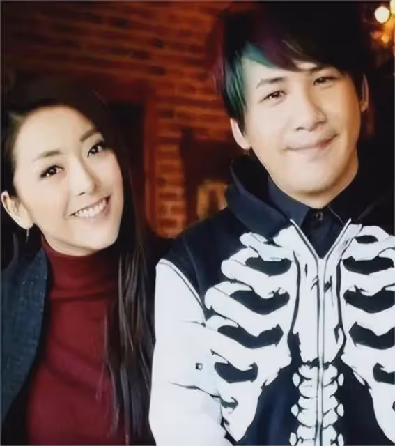 「傻姑」黃小蕾:拒絕杜淳追求,倒追大張偉,38天閃婚閃孕