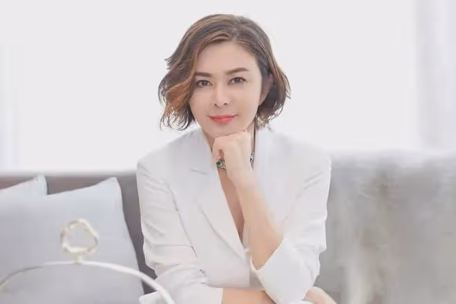 曾驚艷時光如今卻美人遲暮的8位女星,看看都有誰?