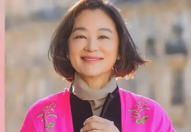 曾驚艷時光如今卻美人遲暮的8位女星,看看都有誰?