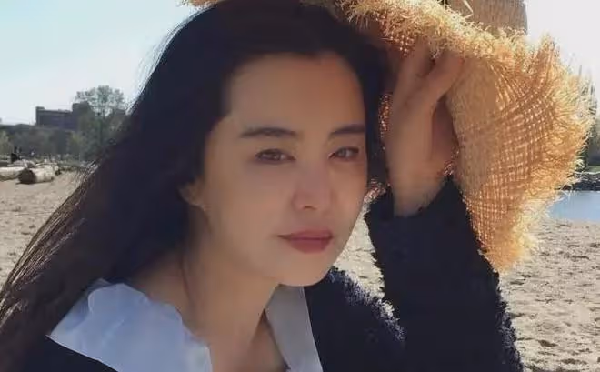 曾驚艷時光如今卻美人遲暮的8位女星,看看都有誰?