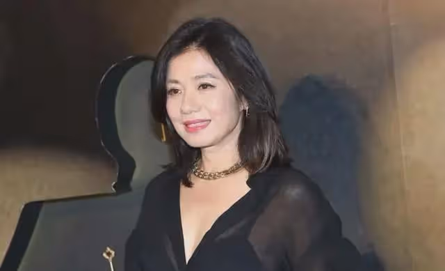 曾驚艷時光如今卻美人遲暮的8位女星,看看都有誰?