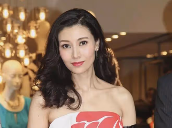 曾驚艷時光如今卻美人遲暮的8位女星,看看都有誰?