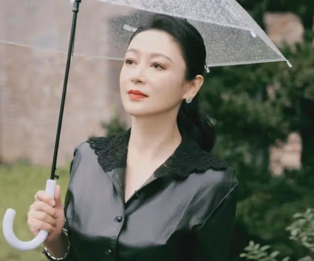 曾驚艷時光如今卻美人遲暮的8位女星,看看都有誰?
