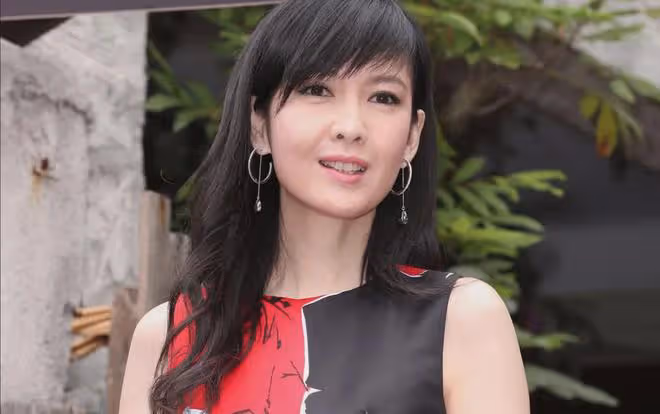 曾驚艷時光如今卻美人遲暮的8位女星,看看都有誰?