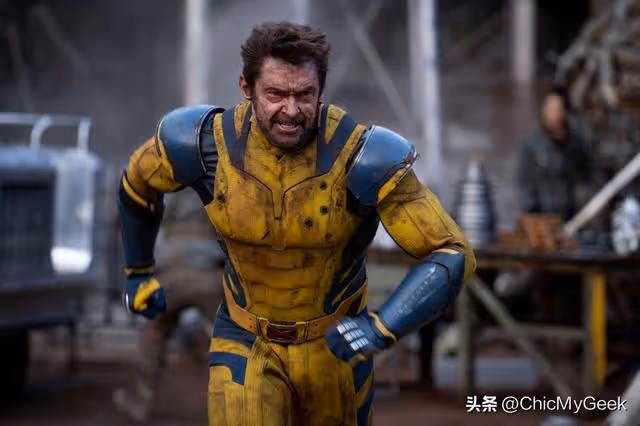 《死侍與金剛狼》7大看點，嘴賤互動超爆笑！