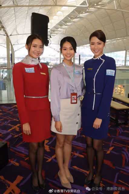 27歲TVB上位小花罕曬「無下裝」照!大秀45吋發光美腿展「最強Body」魅力