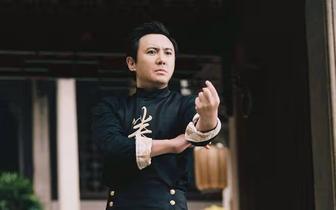 明星點評:鄧為、張若昀、肖戰、蕭亞軒、沈騰、李亞鵬
