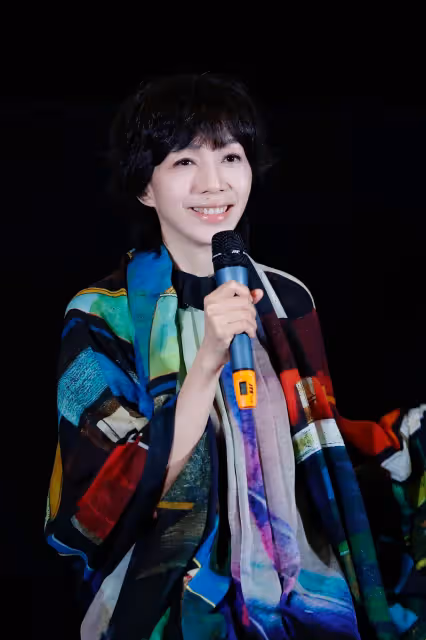萬芳鐵人行程曝光！《五月雪》4度送審「模糊消音」終於大馬上映
