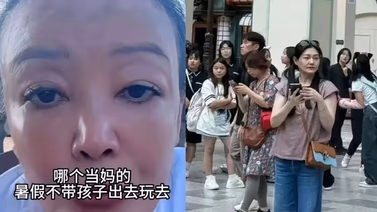 張蘭怒轟大S經紀人是嘴替　「再廢話就查你」