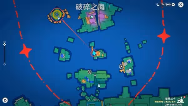 《原神》4.8向著燈塔或是遠方任務攻略