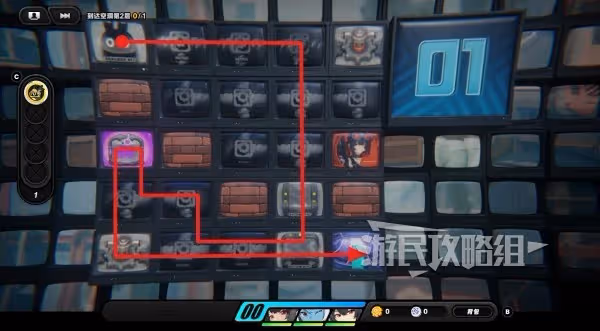 《絕區零》注意腳下安全第二天滿獎勵攻略